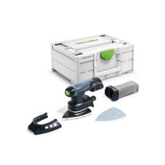 FESTOOL SZLIFIERKA OSCYL. DELTA DTSC 400-BASIC 577507