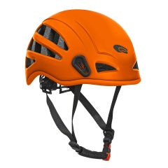 CLIMAX KASK OCHRONNY SPORTOWY MAKALU 91 POMARAŃCZOWY 2451019107000