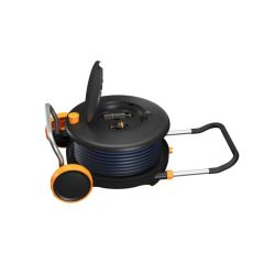 FISKARS BĘBEN Z WĘŻEM M 1/2" 20m COMFORT 1071639