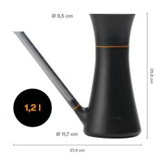 FISKARS KONEWKA DO PRECYZYJNEGO PODLEWANIA 1,2L 1071307