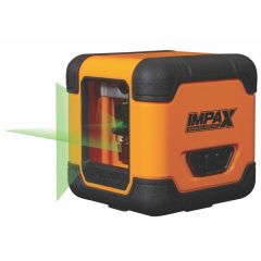 IMPAX LASER KRZYŻOWY SAMOPOZIOMUJĄCY IMX30