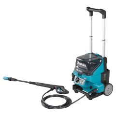 MAKITA MYJKA 40V XGT HW001GT201 2x5,0Ah 115 Bar HW001GT201