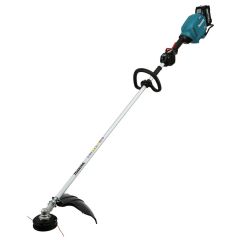 MAKITA KOSA ŻYŁ. 40V XGT UR014GT201 2x5,0Ah PĘTLA UR014GT201