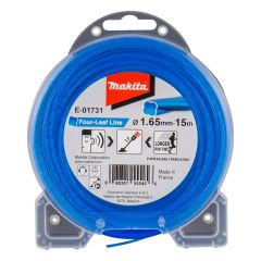 MAKITA ŻYŁKA 1,65mm/30m DO 198854-8 DO UR100D 198863-7