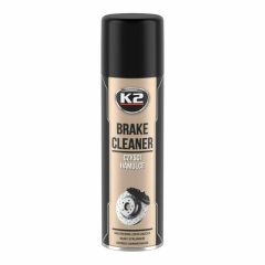 K2 LAKIER BRAKE CLEANER 500ml SPRAY W104