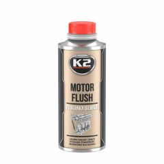 K2 PŁUKANKA SILNIKA MOTOR FLUSH 250ml T371