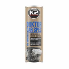 K2 USZCZELNIACZ SILNIKA DOKTOR CAR SPEC 443ml T350E