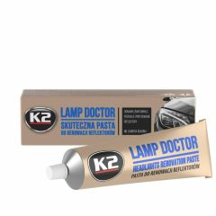 K2 PASTA DO RENOWACJI LAMP DOCTOR 60ml L3050