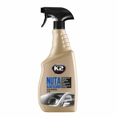 K2 NUTA ANTI-INSECT  750ML K117M