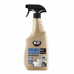 K2 SPID WAX  750ML K087M