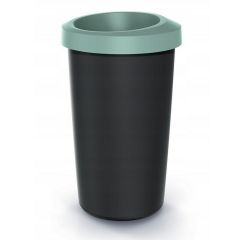 KEDEN KOSZ NA ŚMIECI COMPACTA R - JASNY ZIELONY NRBO45-5575C