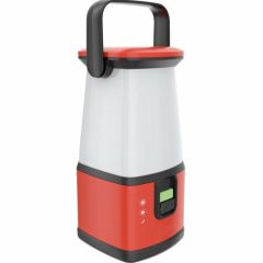 ENERGIZER LATARKA CAMPING LANTERN 360st. 500lm 3xAA LEENCAMP500