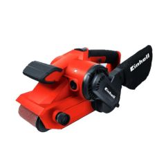 EINHELL SZLIFIERKA TAŚMOWA TC-BS 8038  4466260