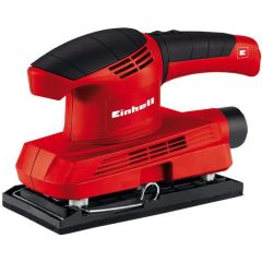 EINHELL SZLIFIERKA OSCYLACYJNA TH-OS 1520  4460640