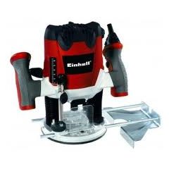 EINHELL FREZARKA TE-RO 1255 E  4350490