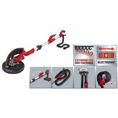 EINHELL SZLIFIERKA DO GIPSU TC-DW 225  4259930