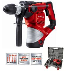 EINHELL MŁOT UDAROWY TC-RH 1600 4258478