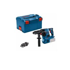 BOSCH MŁOTOWIERTARKA GBH 18V-28 CF SOLO 3,4J LB 0611921001