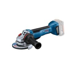 BOSCH SZLIFIERKA KĄT.GWS 18V-10 P SOLO 125mm WŁĄCZNIK CZUWAKOWY 06019J4100