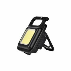 ORNO LATARKA MINI LED COB 4W 400lm AKUM. 500mAh LT-17