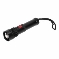 ORNO LATARKA RĘCZNA LED COB 12W AKUM. 2200mAh ZOOM LT-12