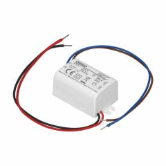 ORNO ZASILACZ LED MINI IP67 IN:230VAC OR-ZL-1630