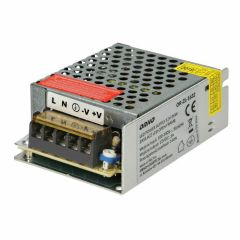 ORNO ZASILACZ OPEN FRANCE 35W 12VDC IP20 OR-ZL-1632