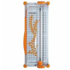 FISKARS OBCINARKA SUWAKOWA A4 30cm OBROTOWE OSTRZE 1003916