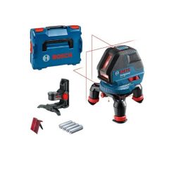 BOSCH LASER GLL 3-50 P + BM 1 + LB 0601063802