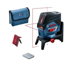 BOSCH LASER GCL 2-50 C + RM 2 0601066G00