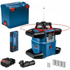 BOSCH LASER GRL 600 CHV + LR60 0601061F01