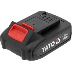 YATO AKUMULATOR 18V LI-ION 2,0Ah YT-828461