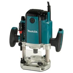 MAKITA FREZARKA GÓRNO. 1650W RP1803FX01 RP1803FX01