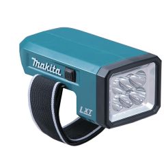 MAKITA.LAMPA 18V DML186 DEBDML186