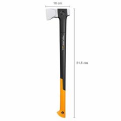 FISKARS SIEKIERA ROZŁUPUJĄCA X32  X-SERIES OSTRZE L 1069108