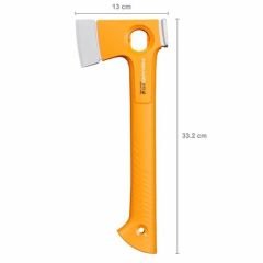 FISKARS SIEKIERA UNIWERSALNA TOPOREK X13  X-SERIES 1069101