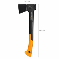 FISKARS SIEKIERA UNIWERSALNA X18  X-SERIES OSTRZE S 1069103