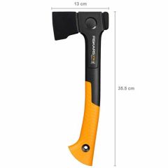 FISKARS SIEKIERA UNIWERSALNA  X14  X-SERIES OSTRZE XS 1069102