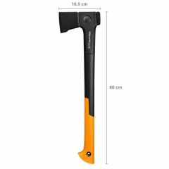 FISKARS SIEKIERA UNIWERSALNA X24  X-SERIES OSTRZE M 1069104