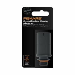 FISKARS ZESTAW ADAPTERÓW DO PRECYZYJNEGO NAWADNIANIA COMFORT 1070579