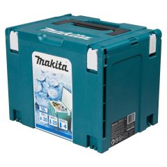 MAKITA MAKPAC WALIZKA CHŁODZIARKA TYP 4 198253-4