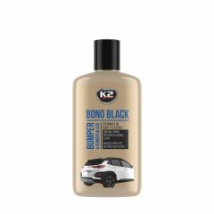 K2 CZERNIDŁO DO GUMY I PLASTIKU BONO BLACK 250ml K030N 