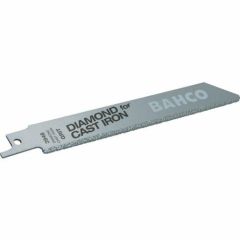 BAHCO BRZE.DO PIŁY SZABLASTEJ Z NASYPEM DIAMENTOWYM 100mm 3946-100-DG-ST-2P