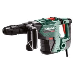 METABO MŁOT KUJĄCY SDS-MAX 1150W 8.7J 7.9kg MHEV 5 BL  +5 DŁUT PL1241600769500