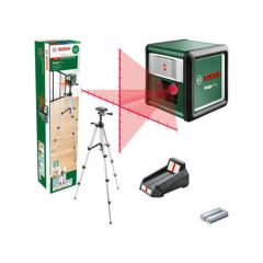 BOSCH LASER QUIGO PLUS UNI +STATYW 0603663602