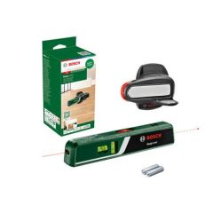 BOSCH POZIOMICA LASEROWA EASY LEVEL 1P 0603663302