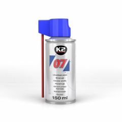 K2 PRODUKT WIELOZADANIOWY 07 150ML 0715