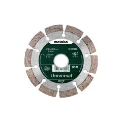 METABO TARCZA DIAMENTOWA SEGMENTOWA 125mm 624307000