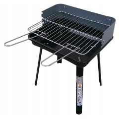 MASTER GRILL PROSTOKĄTNY SKŁADANY MG936 MG936