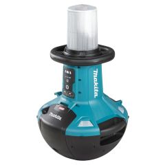 MAKITA LAMPA STREFOWA 18V/14,4V/40V XGT ML010G 550lx/5500lm ML010G